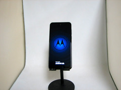 Motorola Moto G Power (2022) XT2165-1 64GB Dark Grove (Cricket) – 7/10!!