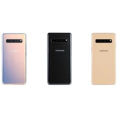 Original Samsung Galaxy S10 5G G977V 256GB /512GB VERIZON Smartphone OPEN BOX