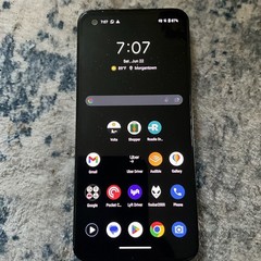 ASUS Zenfone 9 Black 256GB Unlocked – 8GB RAM – Good Condition
