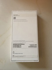 Apple iPhone 17 Pro Max 256GB Blue (A3257) 48MP eSIM Bar Smartphone