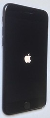 Apple iPhone 7 MN8Q2LL/A JET BLACK 128GB Unlocked GSM CDMA