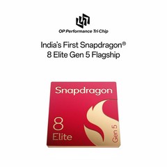 OnePlus 15 (16GB+512GB ) Snapdragon® 8 Elite Gen 5 NFC (No Tariff In Usa)