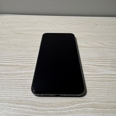 Apple iPhone 11 Pro Max Midnight Green – UNTESTED