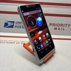Motorola Droid Razr M 8GB – Verizon Smartphone – READ!!!