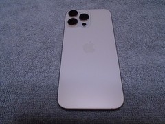 Apple iPhone 16 Pro Max, 256gb, Desert Titanium, Carrier Unlocked, Excellent!!