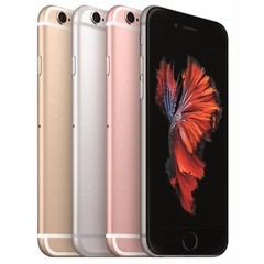 Apple iPhone 6S Plus Factory Unlocked 5.5″ SmartPhone 32GB 64GB 128GB