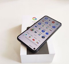 Google Pixel 5 128GB 5G 6.0″ ATT T-Mobile Verizon Unlocked Smartphone New Sealed