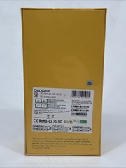 DOOGEE Blade 10 Pro 16+256GB Rugged Smartphone