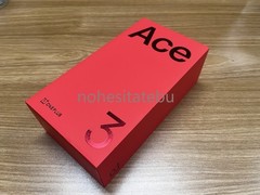 OnePlus Ace 3 (12R) 5G 6.78” 12/16GB 256/512GB SD8+Gen2 50MP Googleplay 5500mAh