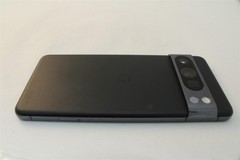 DEFECTIVE Google Pixel 8 Pro 256GB Black – Carrier Unlocked 7639980