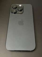 Apple iPhone 14 Pro 256GB – Space Black – Unlocked (Great Condition)