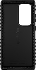 Presidio 2 Grip Samsung Galaxy S23 Ultra Case – Drop & Camera Protection, Black