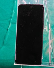 Motorola Moto G Stylus 5G 2023 128GB XT2315-1 (T-Mobile) Unlocked Case included