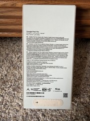 **BRAND NEW Sealed** Google Pixel 10a 128GB Fog Green – FACTORY UNLOCKED