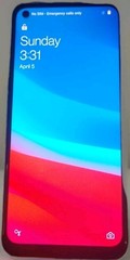 Metro By T-Mobile OnePlus Nord N200 5G 64GB Quantum Blue 6.49″