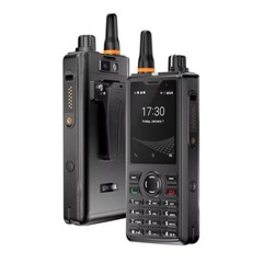 F41 7S+ Zello Walkie Talkie 4G Radio Sim Card Support Wifi Bluetooth Long Range