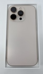 Iphone 16 Pro 128GB Desert Titanium A3083