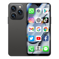 Unlock SOYES F9 Max 4.3″ Mini 4G Android Phone Dual SIM Dual Standby Smartphone