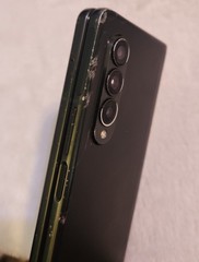 Samsung Foldable Smartphone