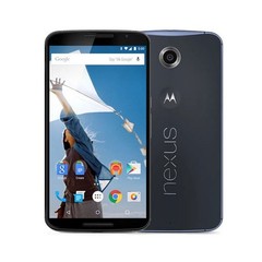 Motorola Nexus 6 32GB Verizon – Excellent