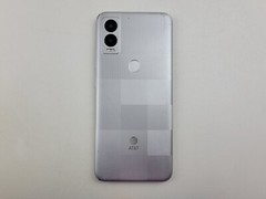 AT&T Propel 5G (U6080AA) 64GB – Silver (AT&T) – BLEMISHED – Clean IMEI – J6272