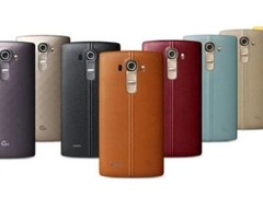 LG G4 VS986 H810 H815 32GB 16.0MP 4G LTE Unlocked Android Smartphone New Sealed