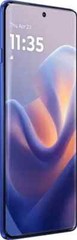 MOTOROLA Moto Edge 60 Pro 5G-Factory Unlocked Dual SIM-8GB 256GB-Dazzling Blue