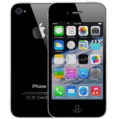 Apple iPhone 4s 8/16/32/64GB Black/White UNLOCKED – Working Grade