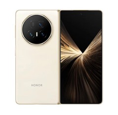 GENUINE Honor Magic V5 5G 7.95″ 256 512 1TB Snapdragon 8 Elite 5820mAh Foldable