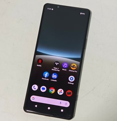 Sony Xperia 5 IV 5G 6.1” 12MP 128GB Android XQ-CQ54 SmartPhone 5000mAh