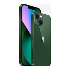Apple iPhone 13 Unlocked 128GB/256GB/512GB – Midnight, Pink, Green – Fair Cond.