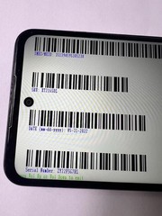 Motorola Moto G Power (2021) XT2165DL Tracfone TFW Straight Talk READ 32GB Black