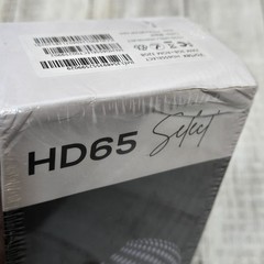 Vortex HD65 Select 32GB Black New Factory Sealed