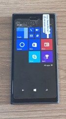 Nokia Lumia 735 Unlocked 1GB RAM 8GB Windows Phone 8.1 Smartphone Random Color
