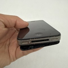 iPhone 4 A1332 Black — PARTS/REPAIR