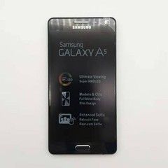 Original Samsung Galaxy A5 A500F A5000 16GB 4G LTE 5.0” 13MP WIFI SmartPhone