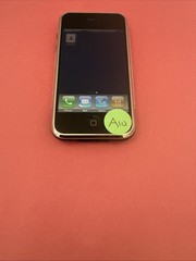 Apple iPhone 1st Generation – 16GB – Black – A1203 (GSM)