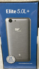 Sky Devices Elite5.0L+