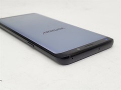 Samsung Galaxy S9 Midnight Black SM-G960U 64GB VERIZON ONLY Batt 97% No A/C