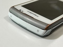 BlackBerry Torch 9800 Unlocked 3G Slider Smartphone White Color Works