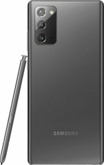 Samsung Galaxy Note 20 5G SM-N981U1 128GB GSM+CDMA Factory Unlocked Smartphone