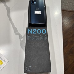 ONEPLUS NORD N200 5G 64GB Blue Quantum Cell Phone DE2118 T-Mobile NEW