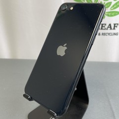 Apple iPhone SE 3rd Gen (2022) 128GB (Unlocked) – Midnight | 85%+ (See Photos)