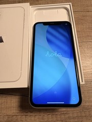 Apple iPhone 11 – 128GB White – Used Working Perfectly