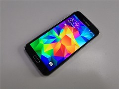 Original Samsung Galaxy S5 SM-G900F/G900A 2GB RAM LTE 4G Bar Unlocked SmartPhone