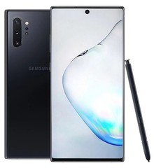 New Sealed Samsung Note10+ N975U 12GB 256GB NFC Factory Unlocked US Stock