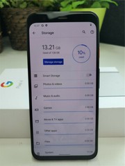 Google Pixel 4 5.7″ 90Hz 6GB+64GB Unlocked New IP68 US Warehouse Unlocked