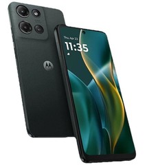 New motorola moto g 5g 2025 Metro PCS forest Green 128GB (XT2531V)