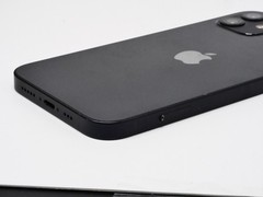 Apple iPhone 12 64GB 5G Black Factory Unlocked A2172 MGFL3LL/A Battery 85%
