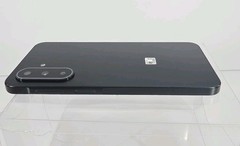 Samsung Galaxy A17 5G – 128 GB – Black T-Mobile Only Pre Owned Used